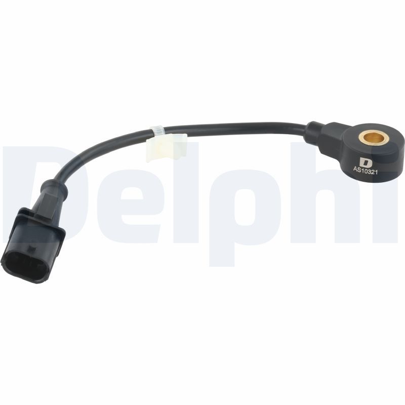 Sensor de detonaciones