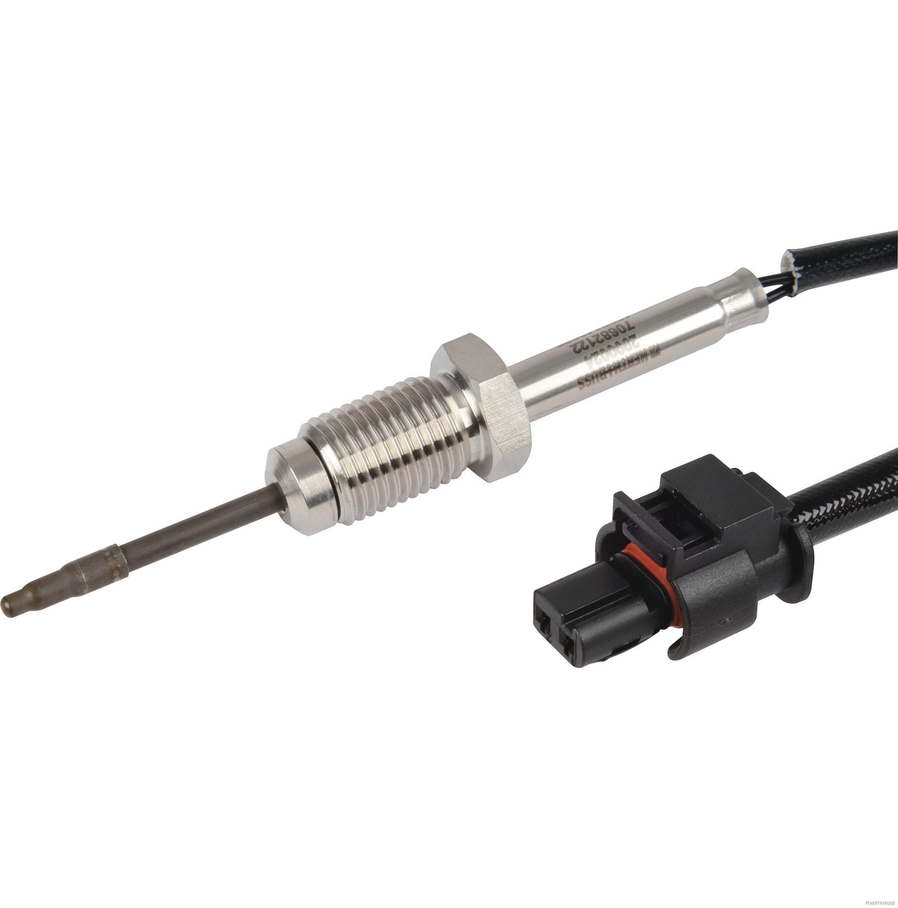 Sensor, Abgastemperatur