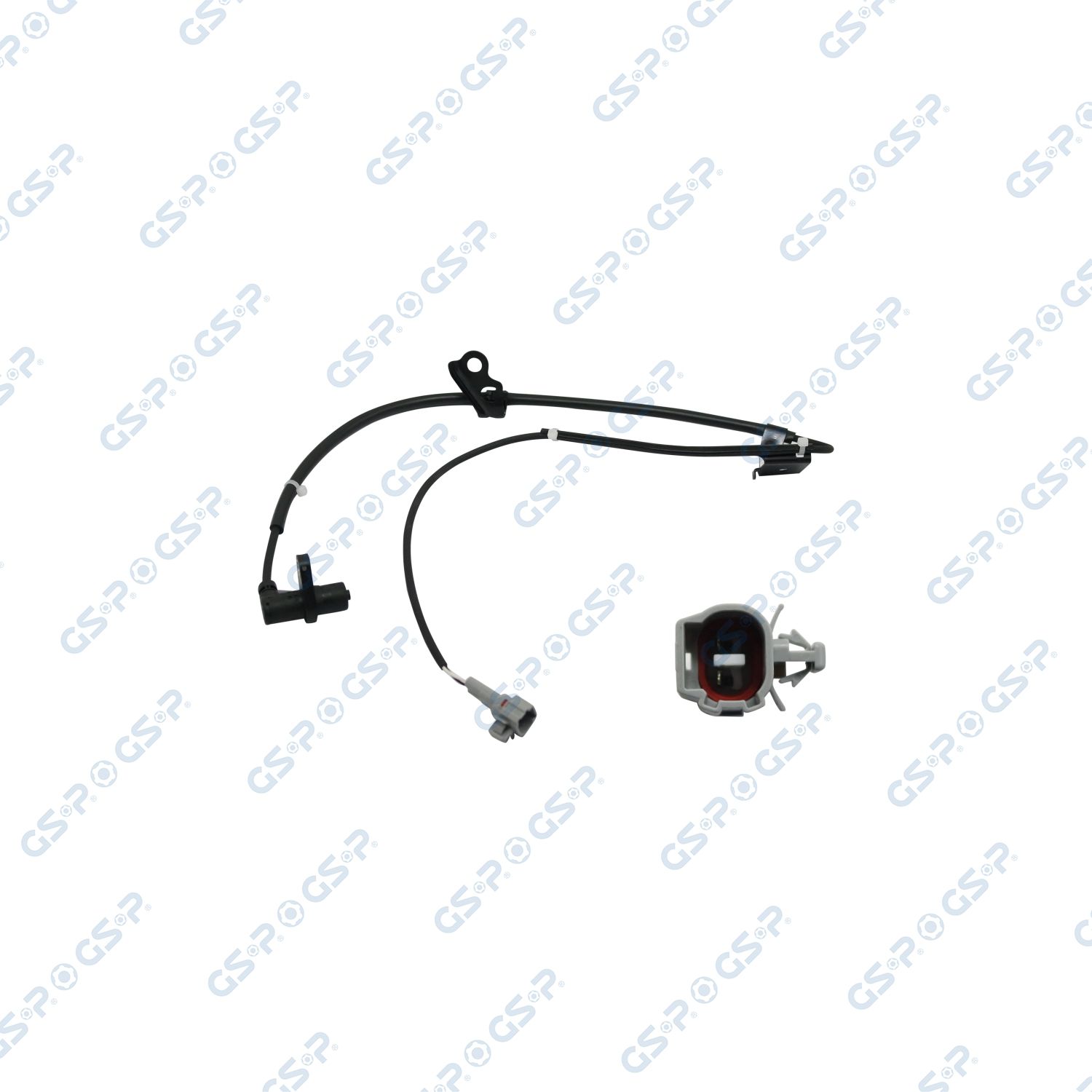 Sensor, revoluciones de la rueda