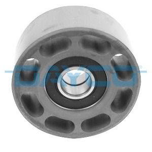 Umlenk-/Führungsrolle, Keilrippenriemen Umlenk-/Führungsrolle, Keilrippenriemen