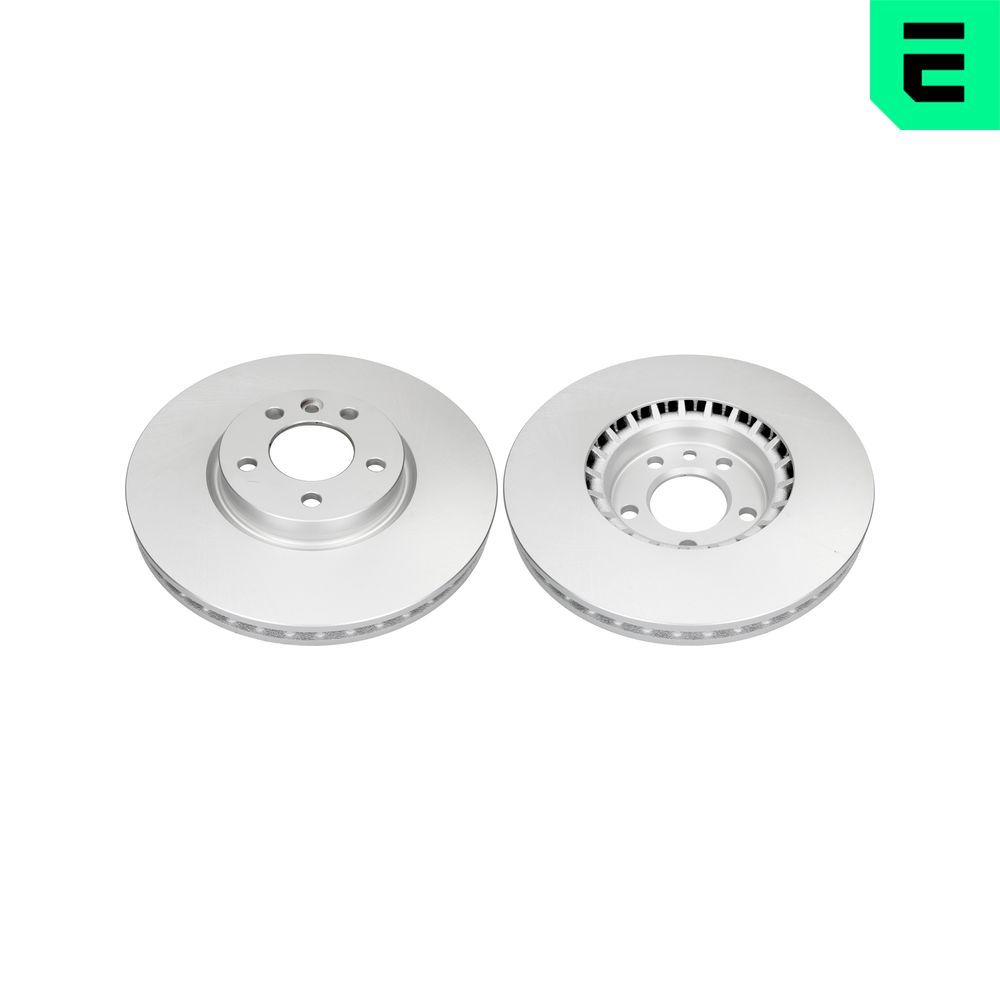 Brake Disc BS-8716HC