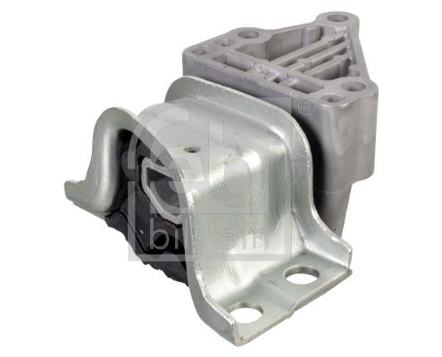 Soporte, motor
