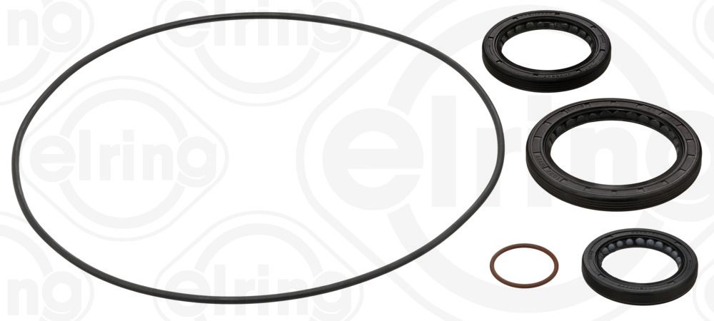 Dichtungssatz, Automatikgetriebe