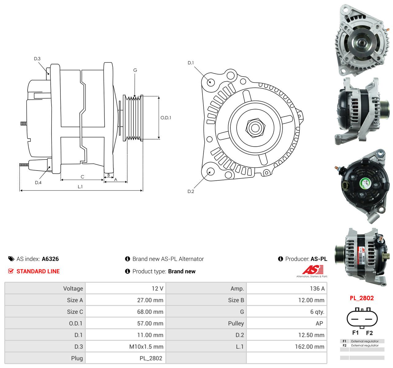 Generator