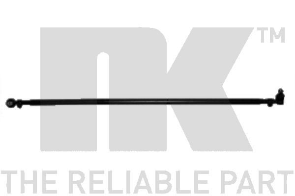 5002508 NK vezetőkar