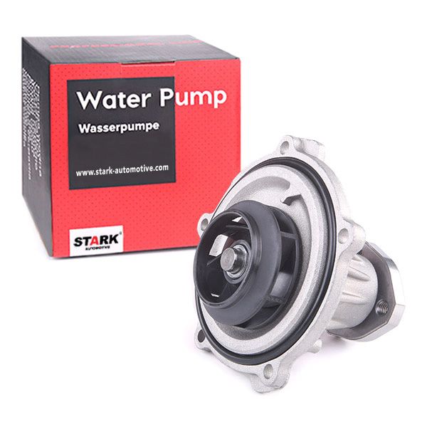 STARK SKWP-0520007 Water Pump, engine cooling