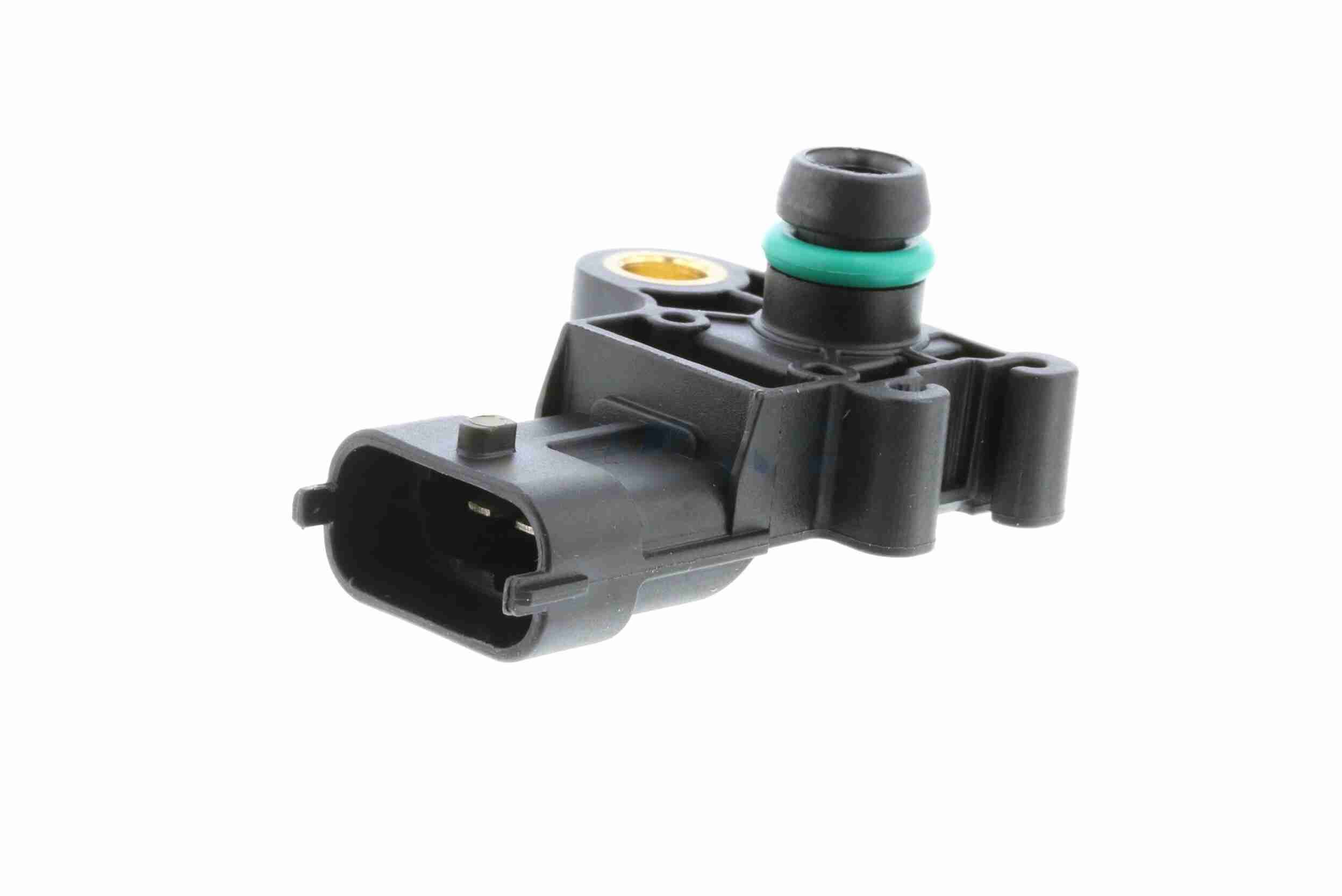 Luftdrucksensor, H&ouml;henanpassung