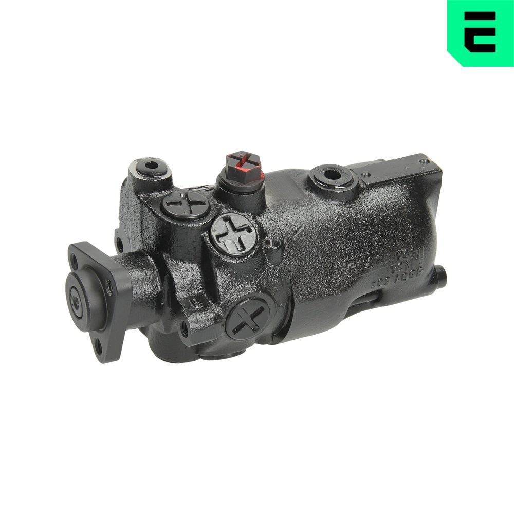 Hydraulikpumpe, Lenkung