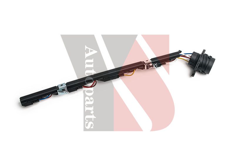 YSPARTS YS-AC0005 - Reparatursatz, Kabelsatz