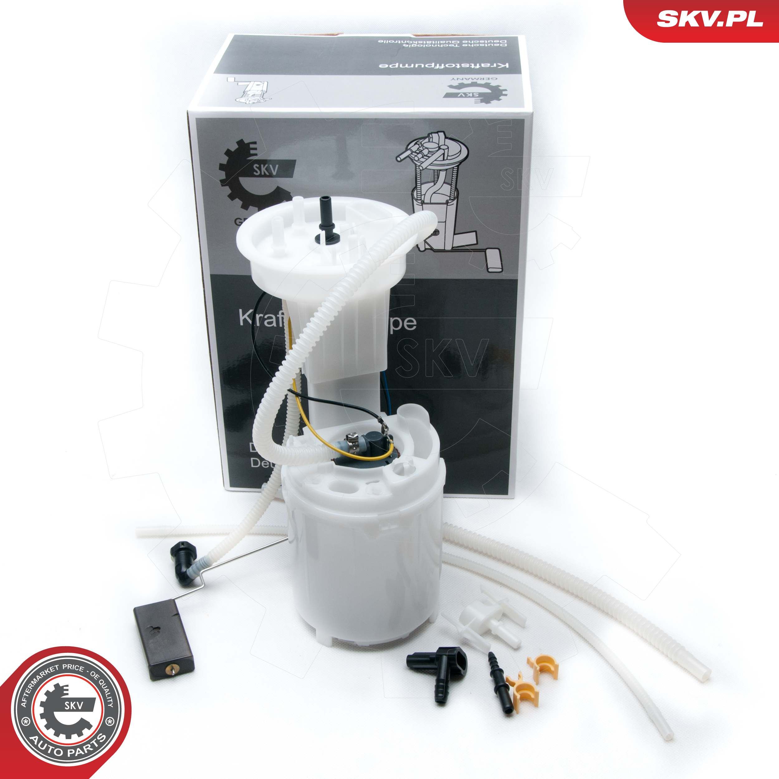 ESEN SKV 02SKV753 - Kraftstoff-F&ouml;rdereinheit