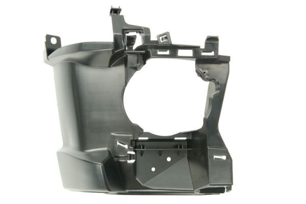 Rahmen, Nebelscheinwerfer