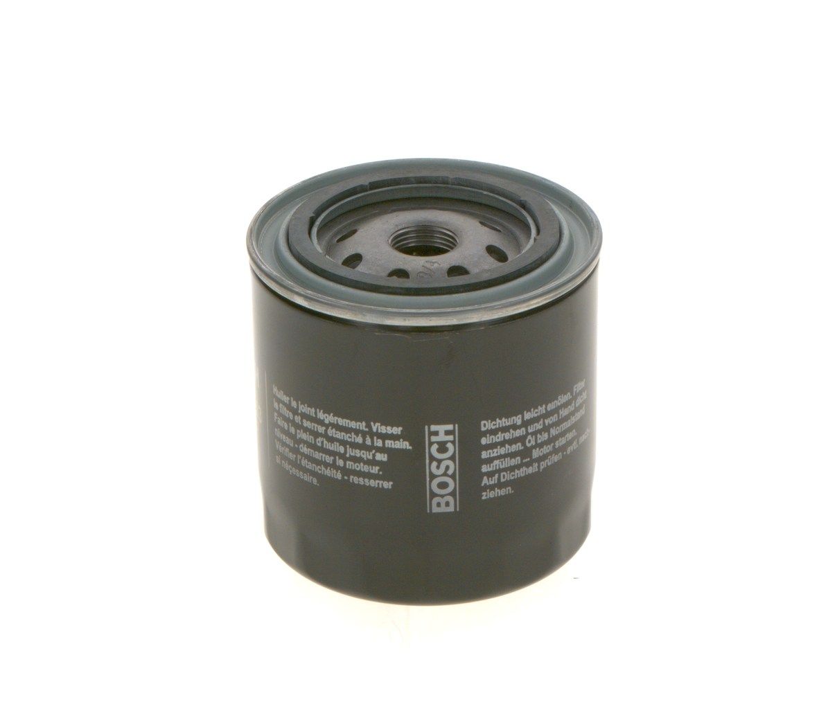 Ölfilter