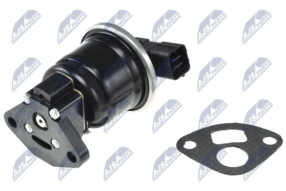 EGR-HD-007 NTY AGR-szelep