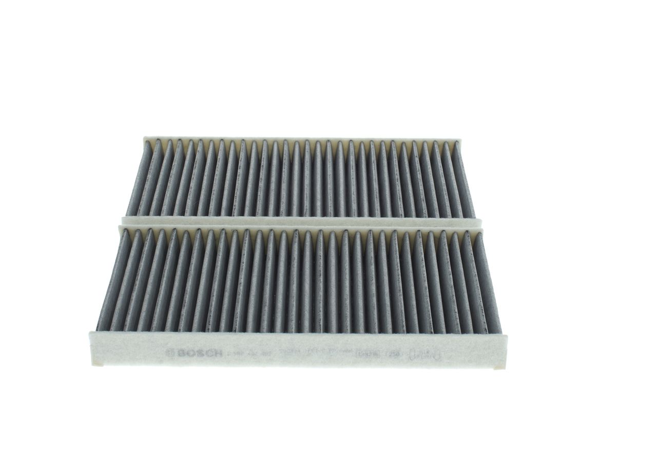 Filter, Innenraumluft