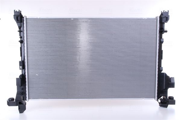 K&uuml;hler, Motork&uuml;hlung