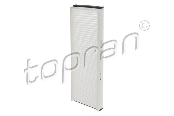 Filter, Innenraumluft