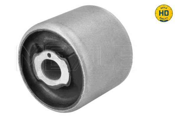 Lagerung, Achskörper