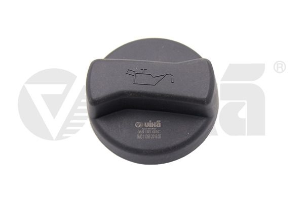 Verschluss, Öleinfüllstutzen