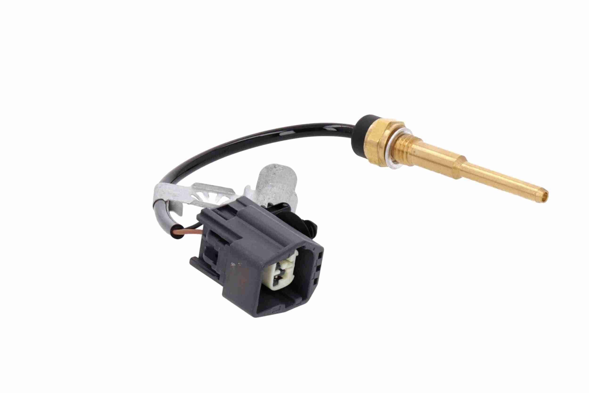 Sensor, K&uuml;hlmitteltemperatur