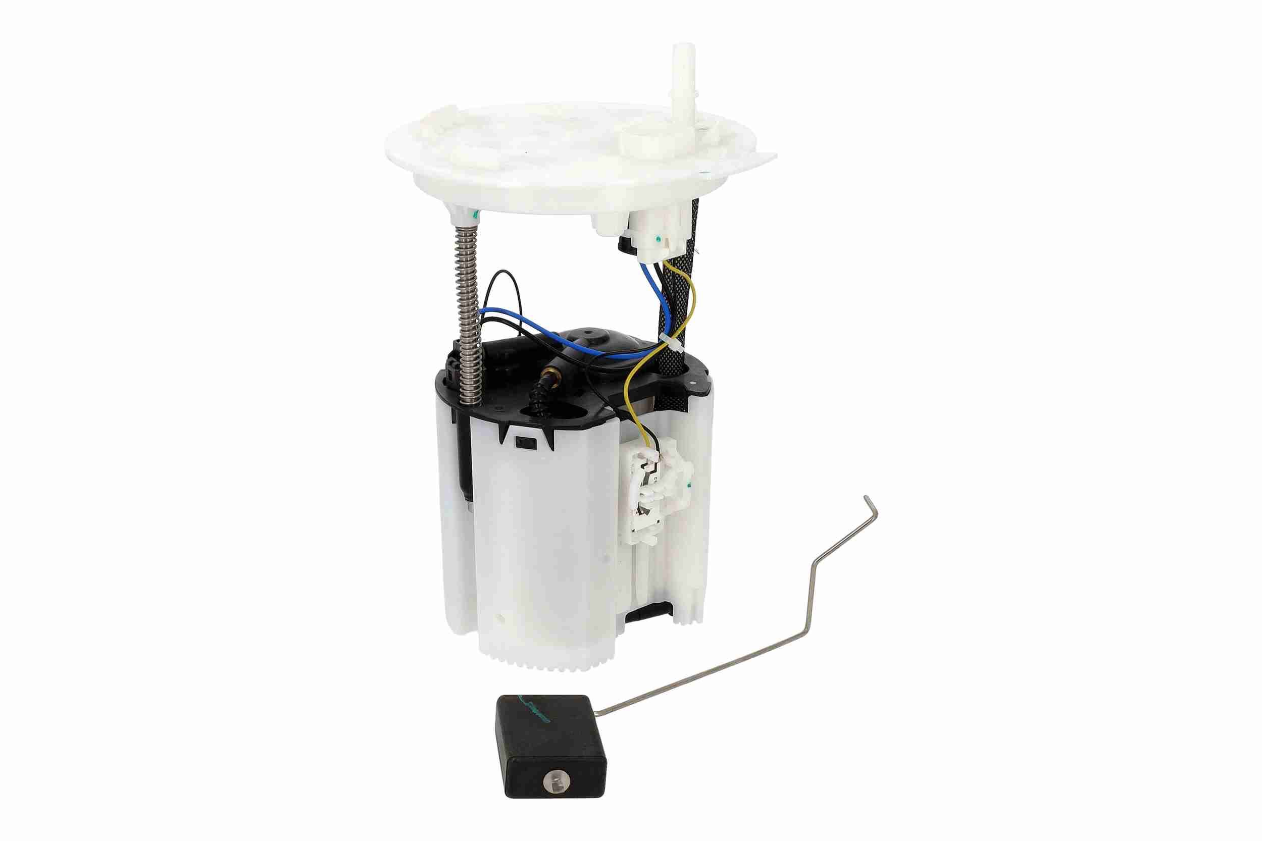 Kraftstoffpumpe