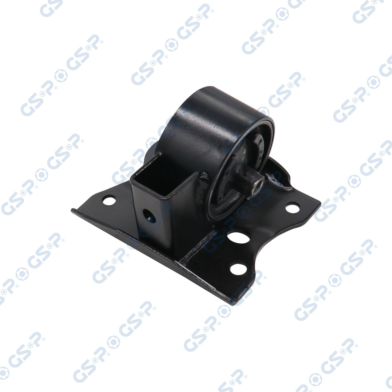 Soporte, motor
