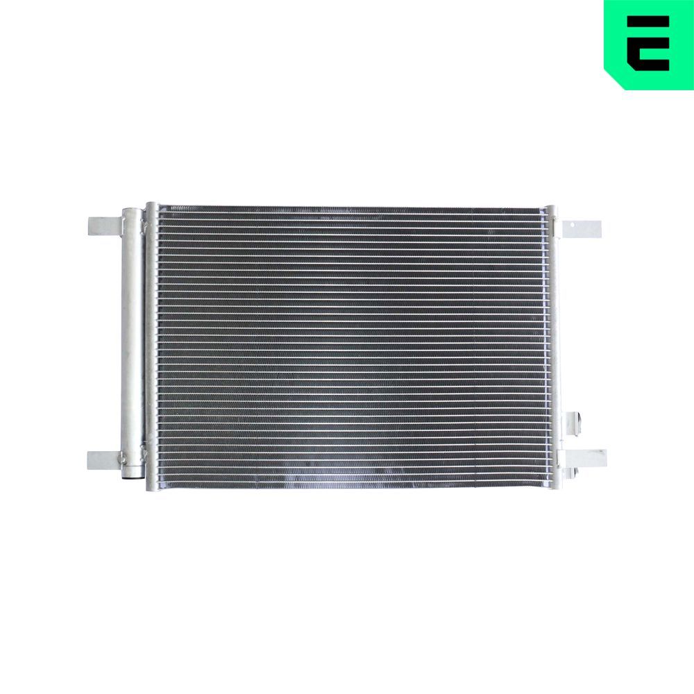 Kondensator, Klimaanlage Kondensator, Klimaanlage