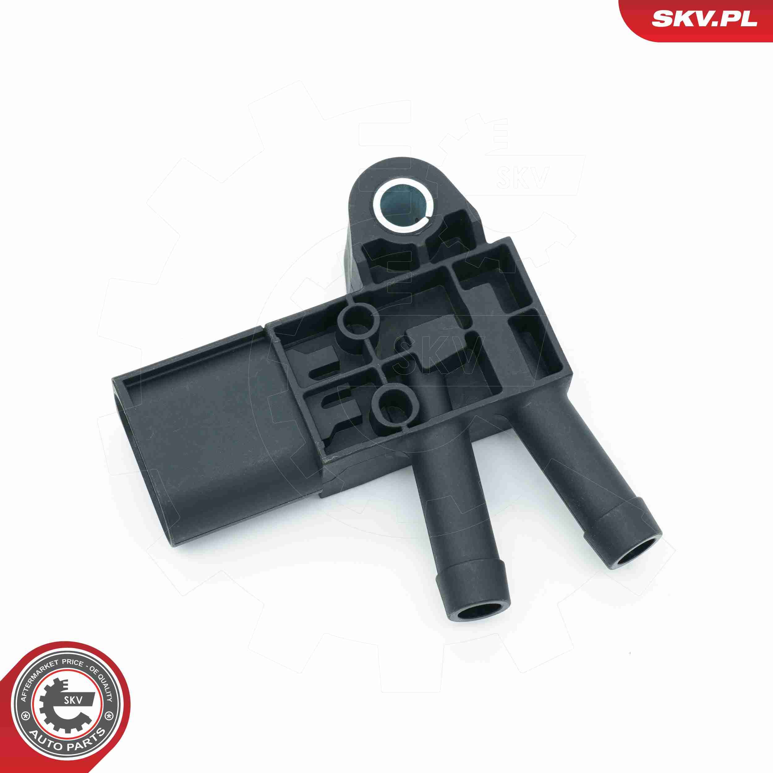 ESEN SKV 17SKV670 - Sensor, Abgasdruck
