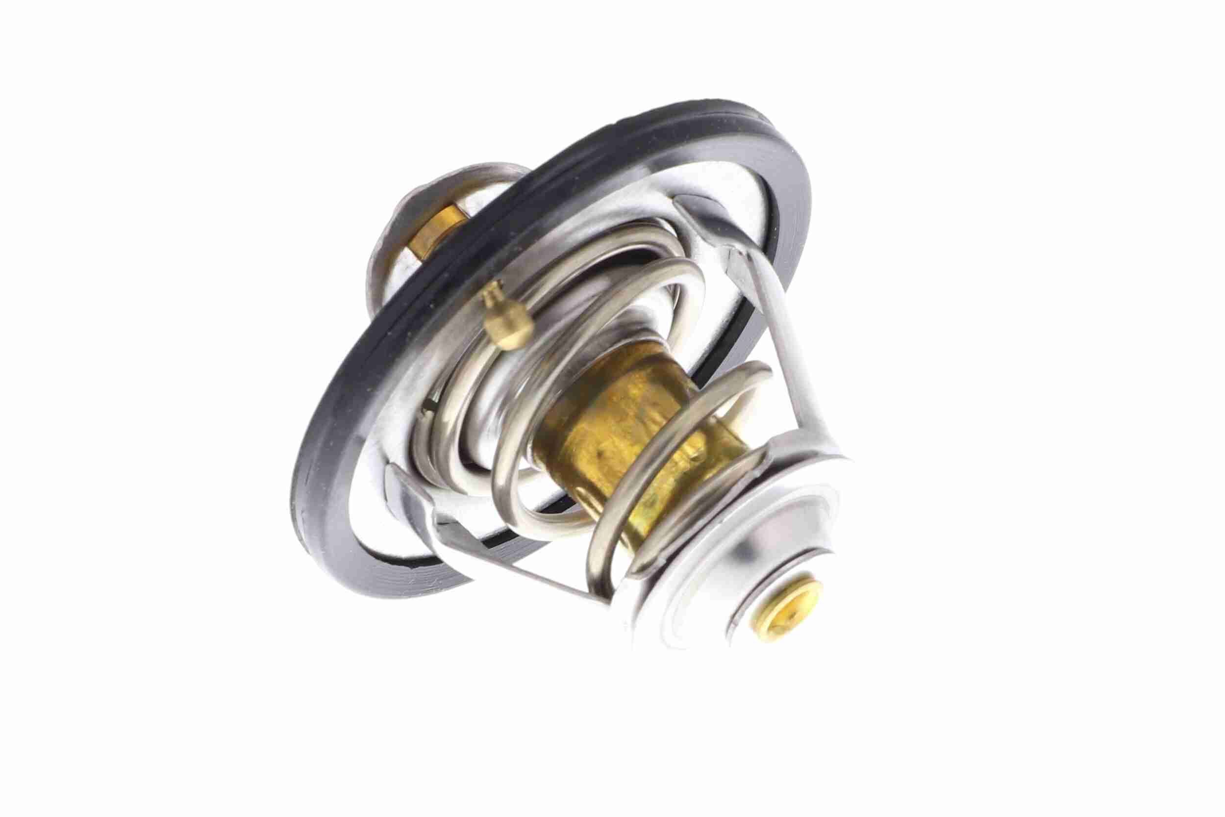 Thermostat, K&uuml;hlmittel