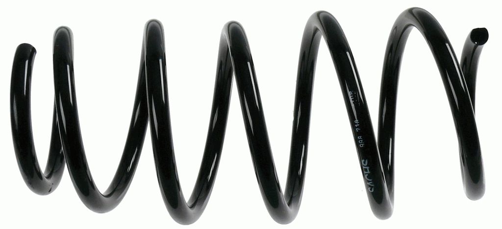 SACHS 998 718 - Fahrwerksfeder