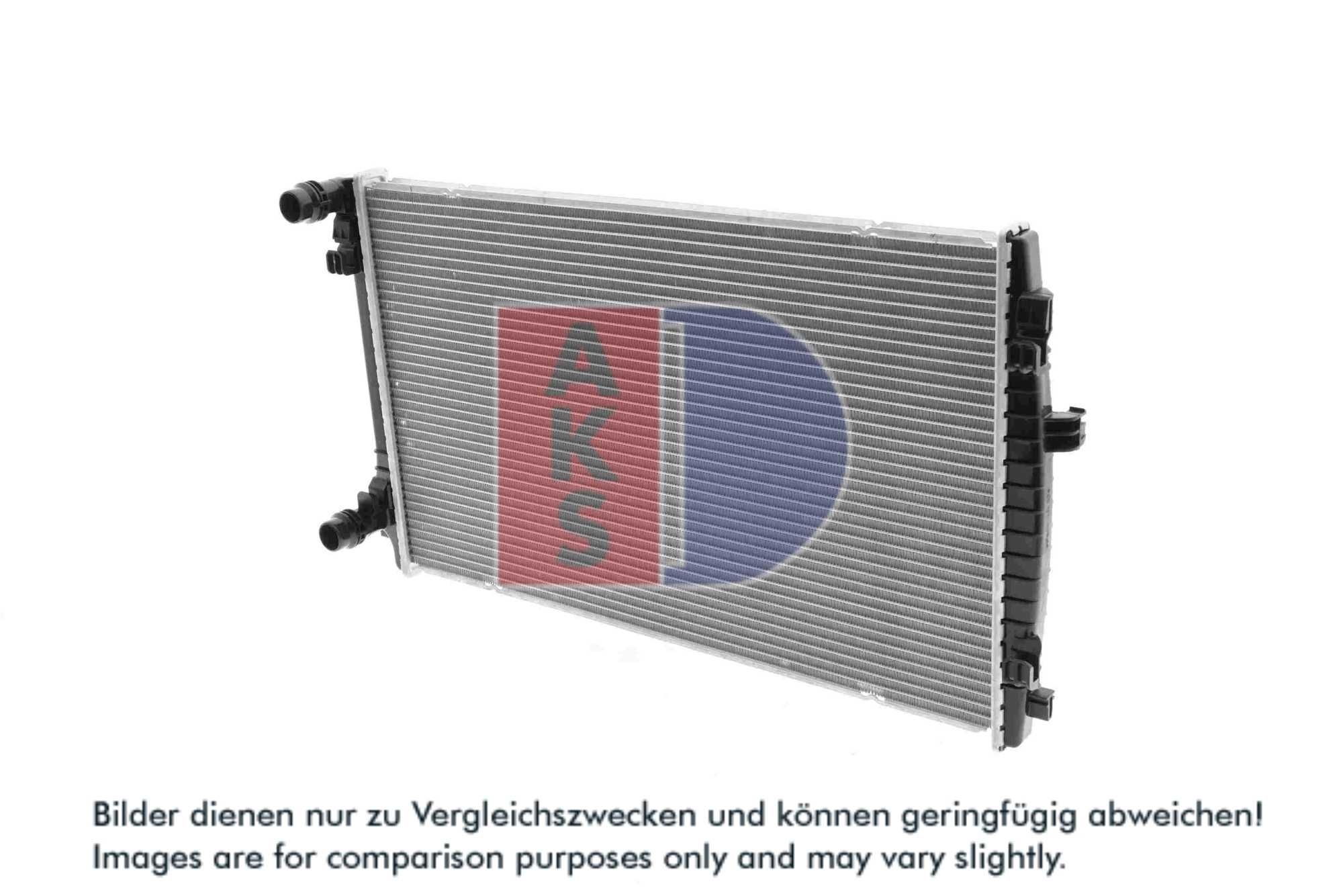 K&uuml;hler, Motork&uuml;hlung