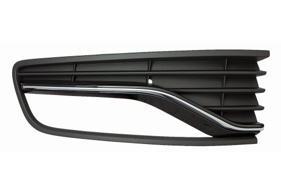 ABAKUS 441-2527L-UD Ventilation Grilles, bumper