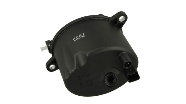 kuro filtras