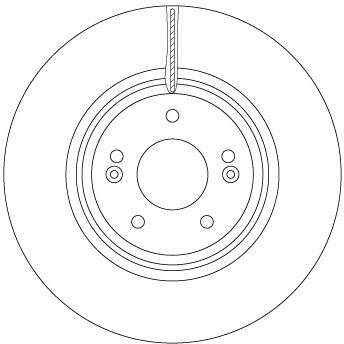 Bremsscheibe