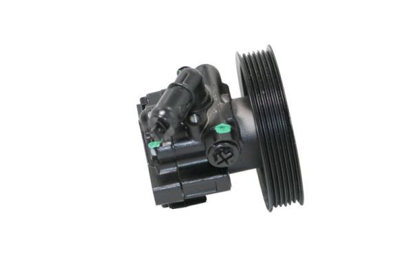 Hydraulikpumpe, Lenkung