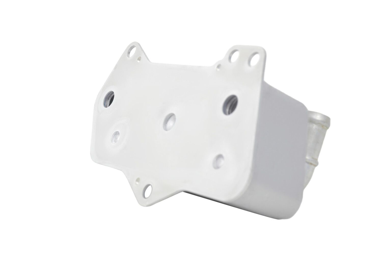 &Ouml;lk&uuml;hler, Automatikgetriebe