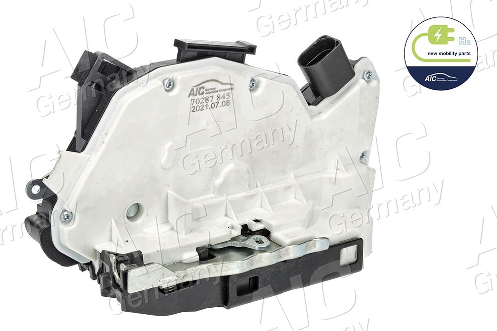 AIC 70287 - Türschloss