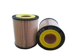 Ölfilter