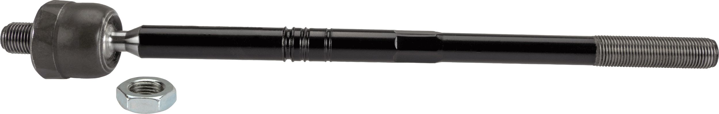 Axialgelenk, Spurstange