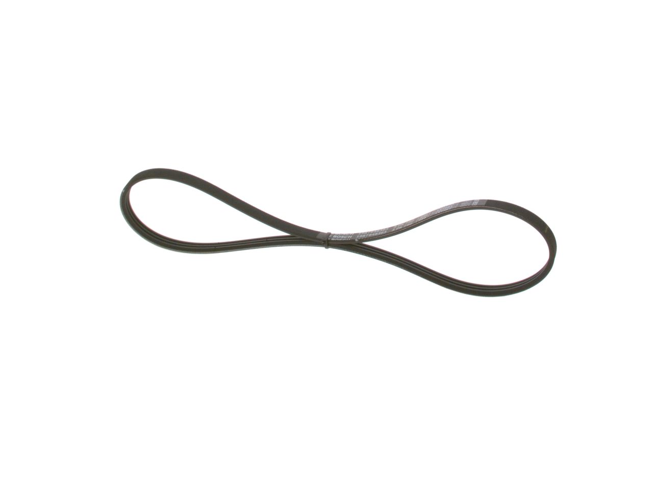 V formos rumbuoti diržai