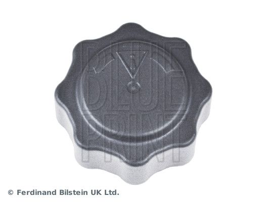 Verschlussdeckel, K&uuml;hlmittelbeh&auml;lter