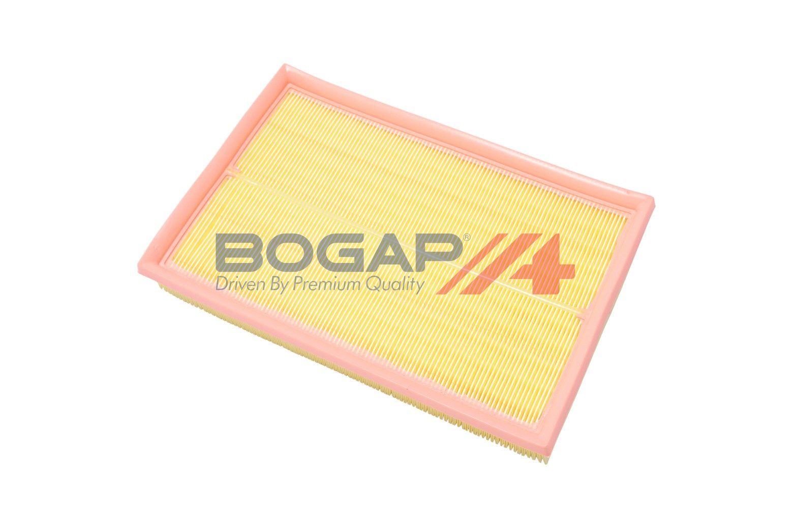 A8111106 BOGAP BOGAP Premium légszűrő