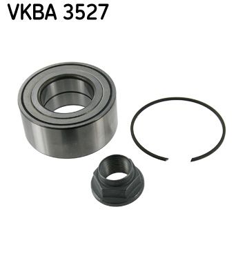 Wheel Bearing Kit VKBA 3527