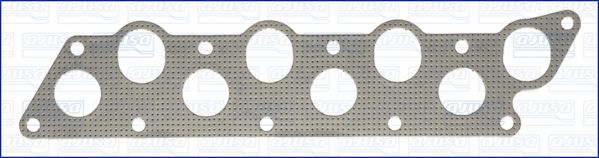 AJUSA 13065100 Gasket, intake/exhaust manifold