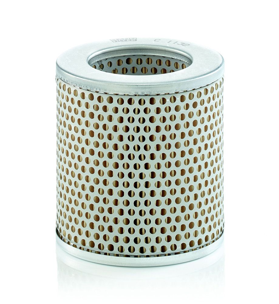 Luftfilter