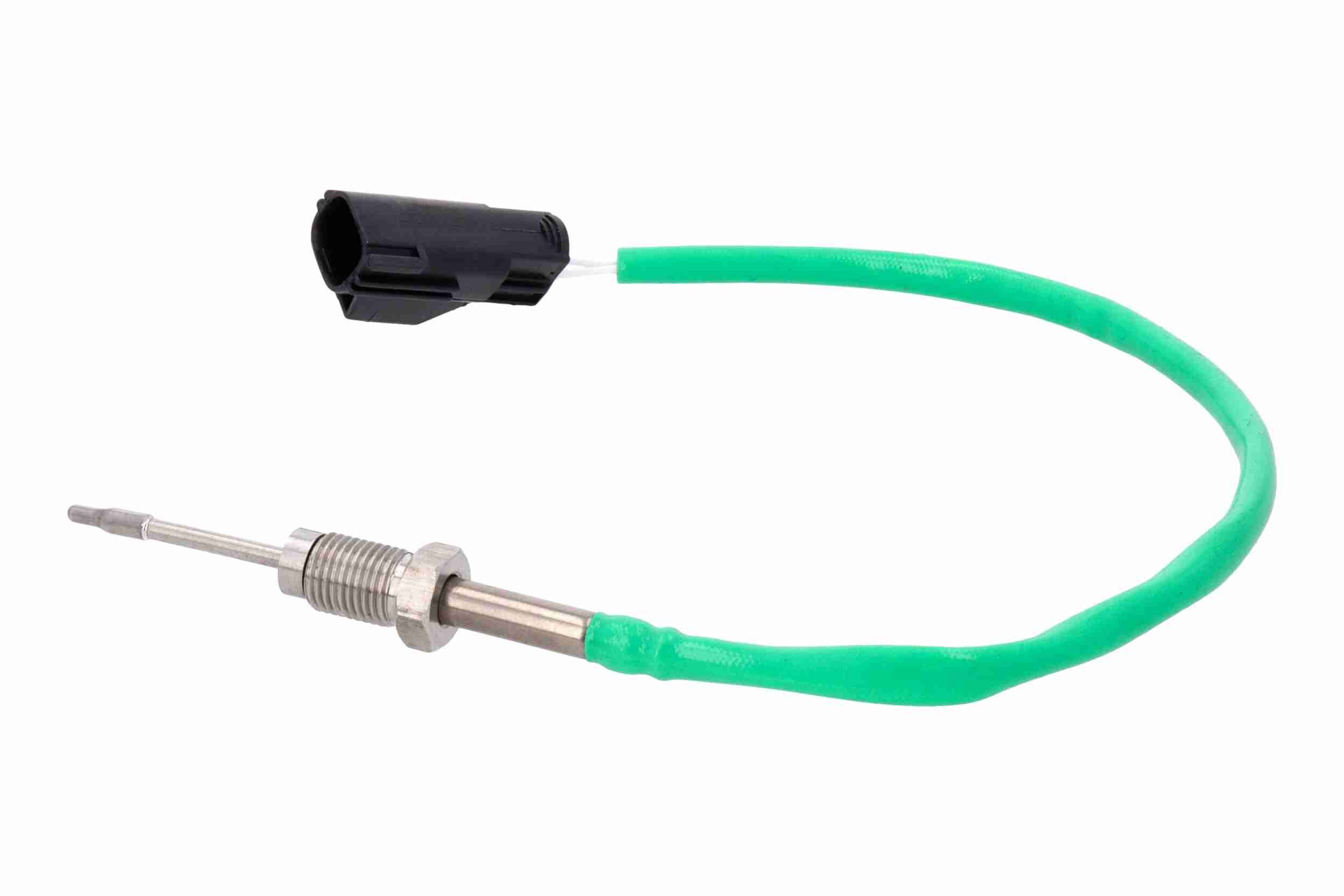 Sensor, Abgastemperatur