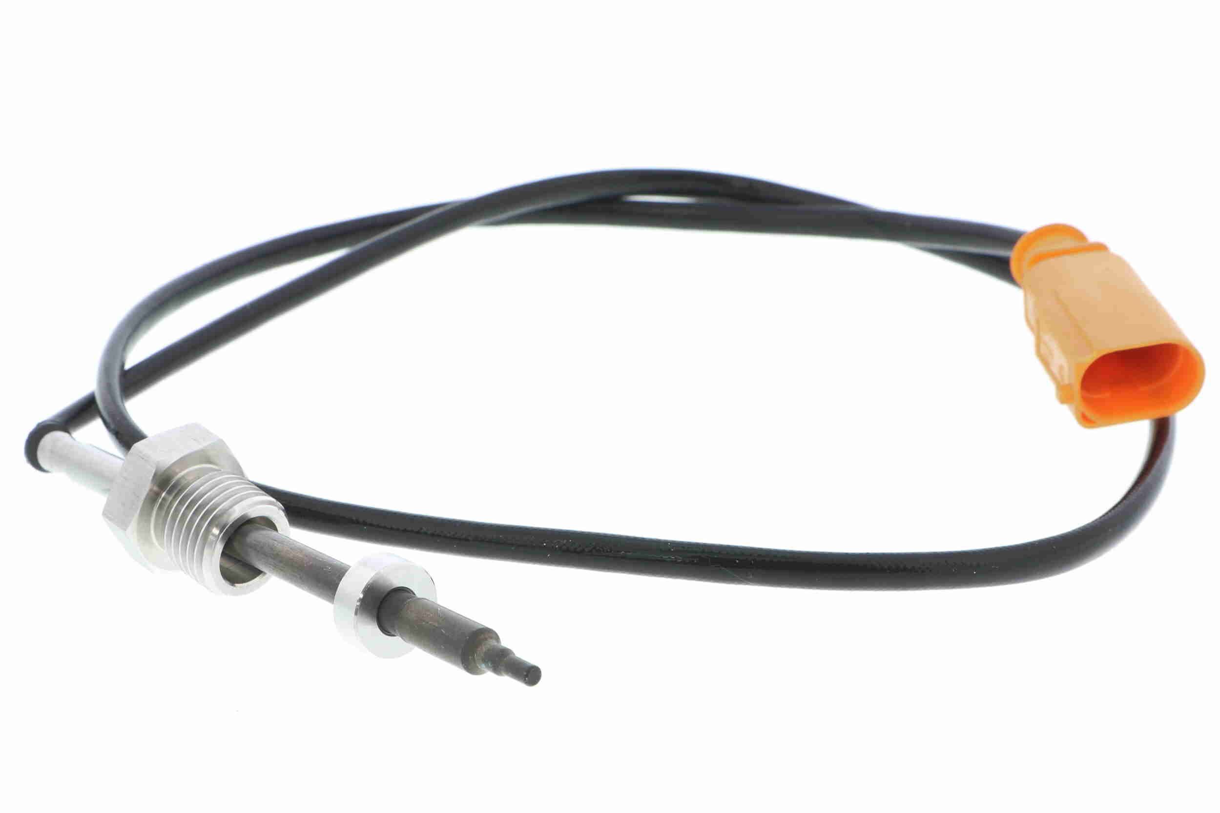 Sensor, Abgastemperatur