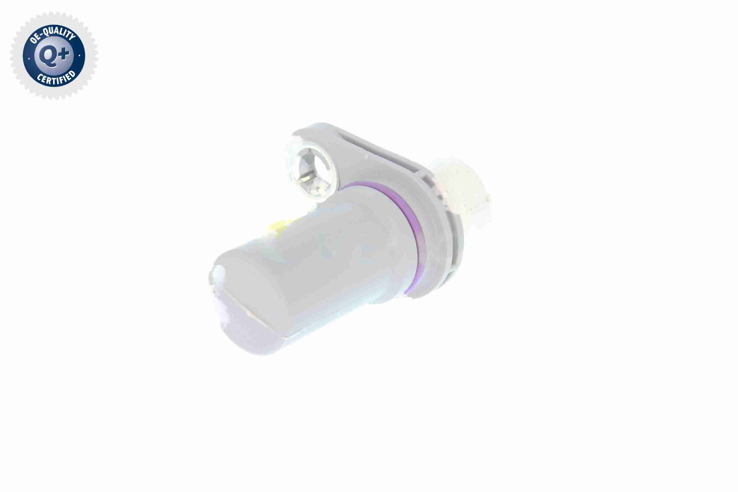 Impulsgeber, Kurbelwelle