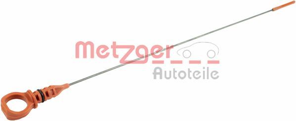 8001044 METZGER olaj nívópálca