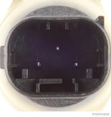 Sensor, Abgasdruck Sensor, Abgasdruck