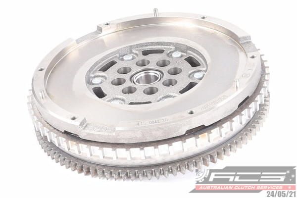 DMF LDV G10 1.9L - TecDoc 1